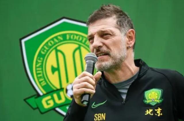 开云-比利奇：李磊留洋想法很好  每场都会派出最强阵容