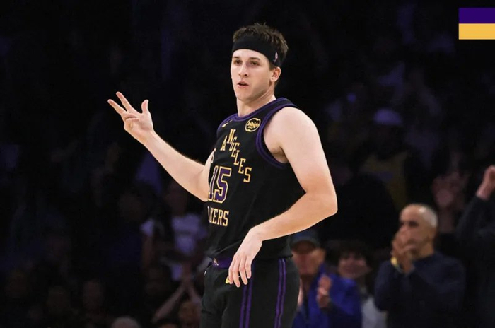 湖人120-106森林狼迎3利好！里弗斯回暖，艾顿强硬，球队攻守升华|明尼苏达森林狼队|奥斯汀-里弗斯|洛杉矶湖人队|卢卡-东契奇|篮板_新浪体育_新浪新闻