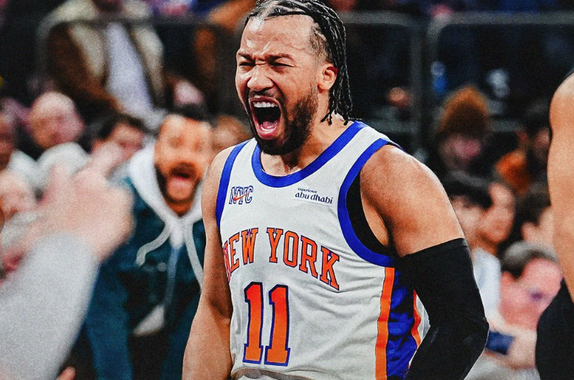 kaiyun.com-8人伤停！勇士遭尼克斯21分逆转吞5连败 布伦森30+9唐斯两双